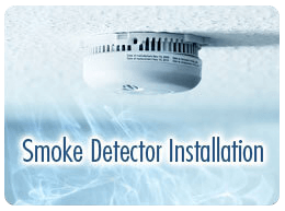 Smoke Detectors North Curl Curl